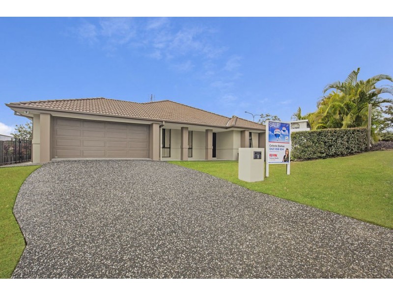 1 Lawson St, Upper Coomera QLD 4209