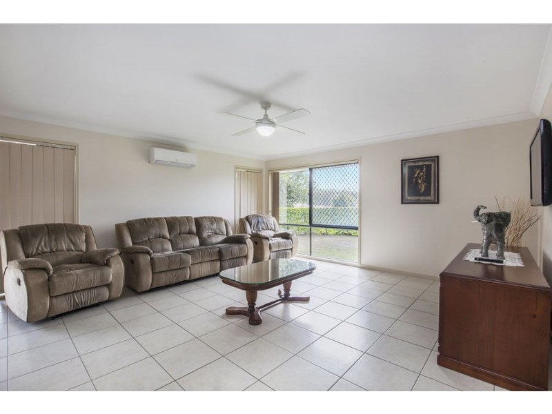 1 Lawson St, Upper Coomera QLD 4209