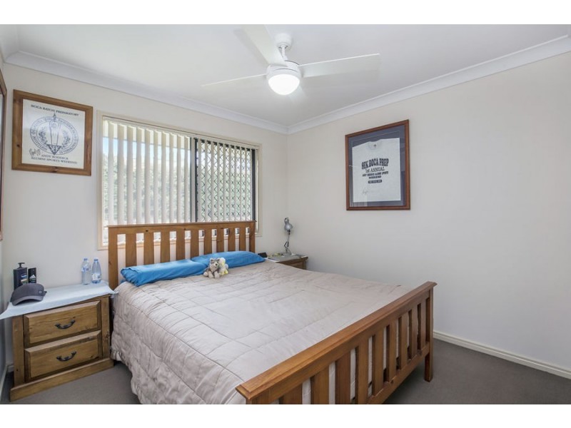 1 Lawson St, Upper Coomera QLD 4209
