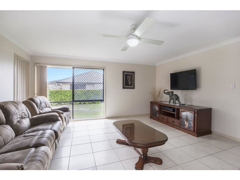 1 Lawson St, Upper Coomera QLD 4209