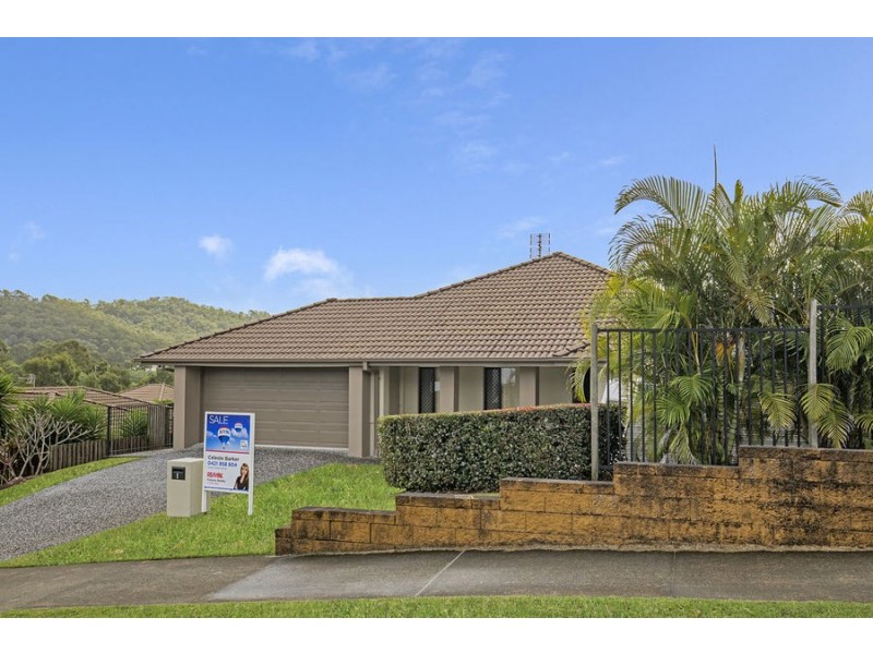 1 Lawson St, Upper Coomera QLD 4209