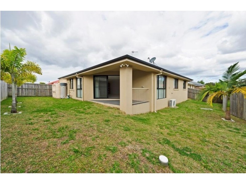 40 Valda Ave, Coomera QLD 4209
