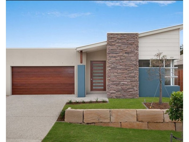 31 Bunderoo Circuit, Pimpama QLD 4209