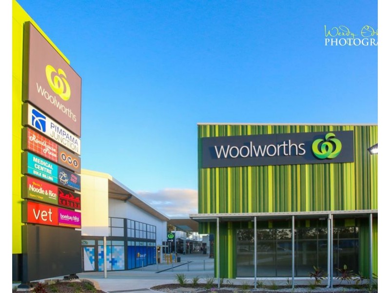 31 Bunderoo Circuit, Pimpama QLD 4209