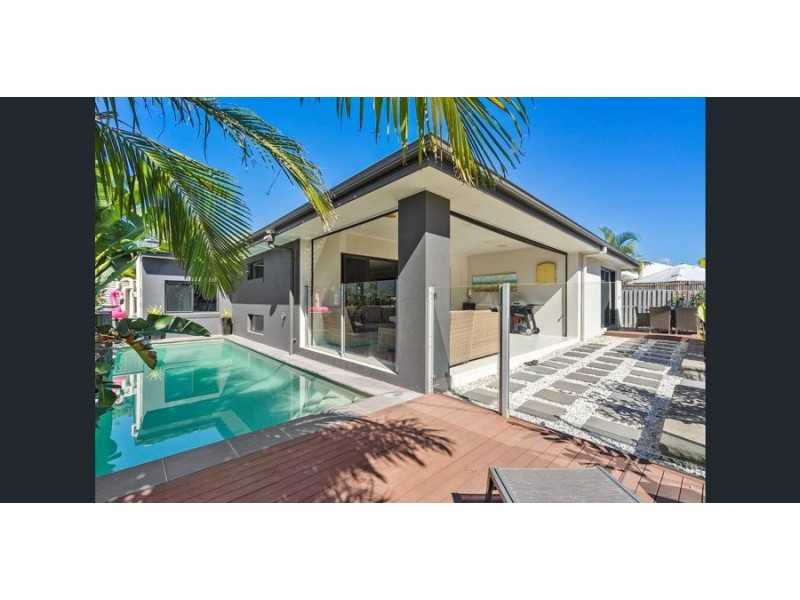 59 Picnic Creek Drive, Coomera QLD 4209