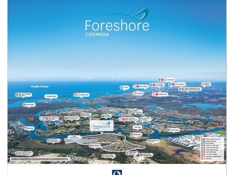 21 Forrestdale St, Coomera QLD 4209