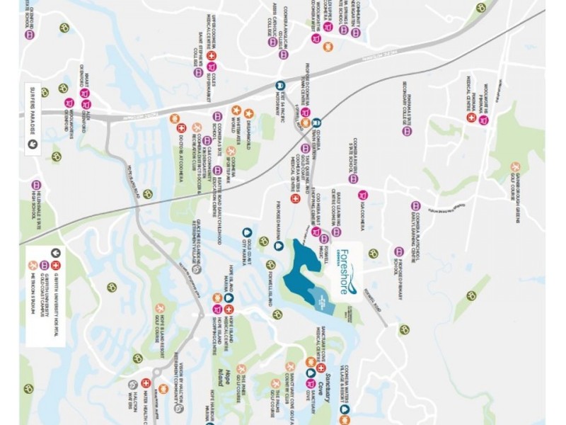 21 Forrestdale St, Coomera QLD 4209