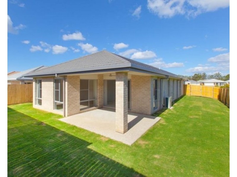 41 Tribeca Circuit, Coomera QLD 4209