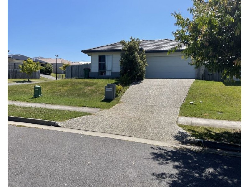 41 Tribeca Circuit, Coomera QLD 4209