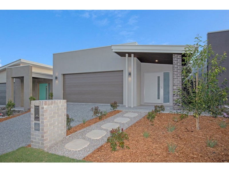 74 Rivina Circuit, Coomera QLD 4209