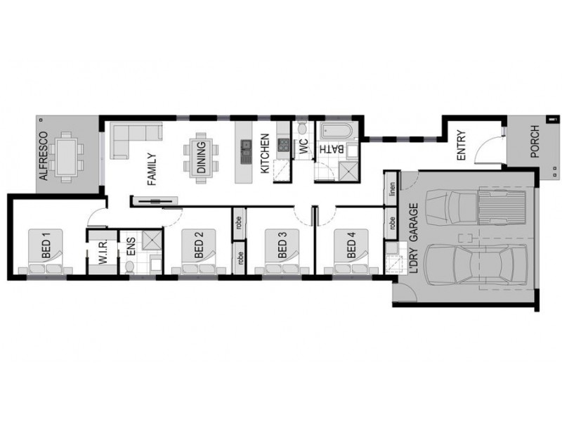 74 Rivina Circuit, Coomera QLD 4209