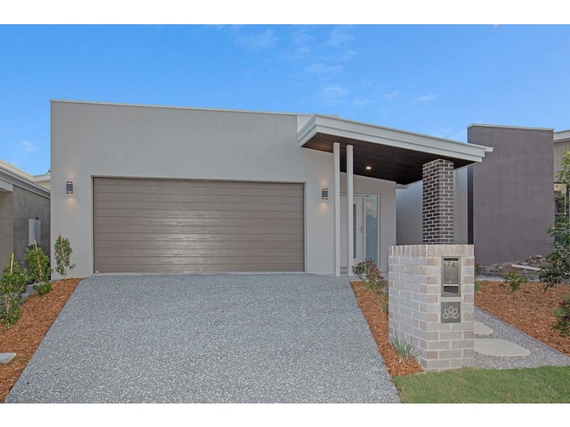 74 Rivina Circuit, Coomera QLD 4209
