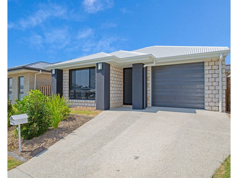 4 Augusta Boulevard, Pimpama QLD 4209