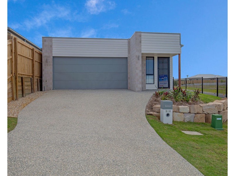 6 Ewan St, Pimpama QLD 4209