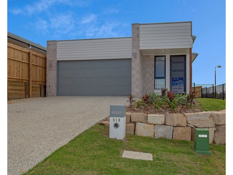 6 Ewan St, Pimpama QLD 4209