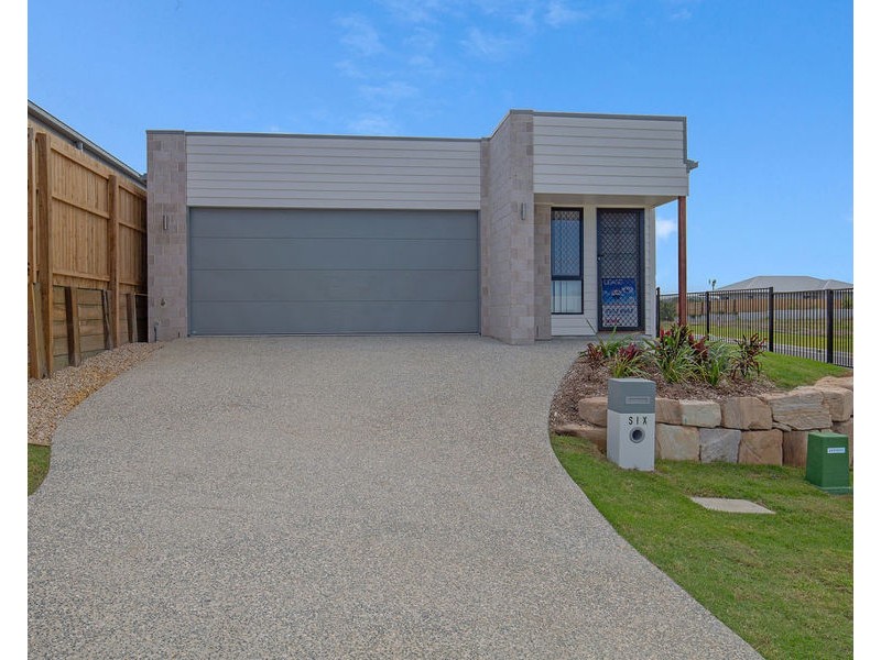 6 Ewan St, Pimpama QLD 4209