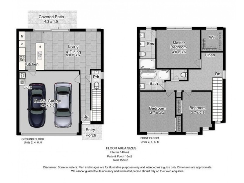 7/31 Jotown Drive, Coomera QLD 4209