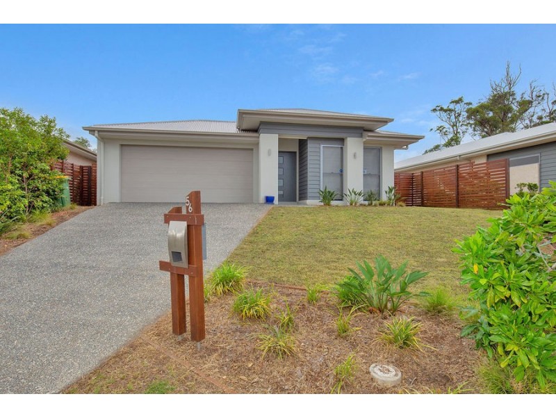 56 Moonie Drive, Coomera QLD 4209