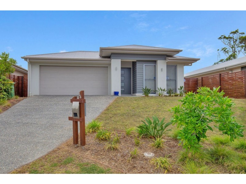 56 Moonie Drive, Coomera QLD 4209