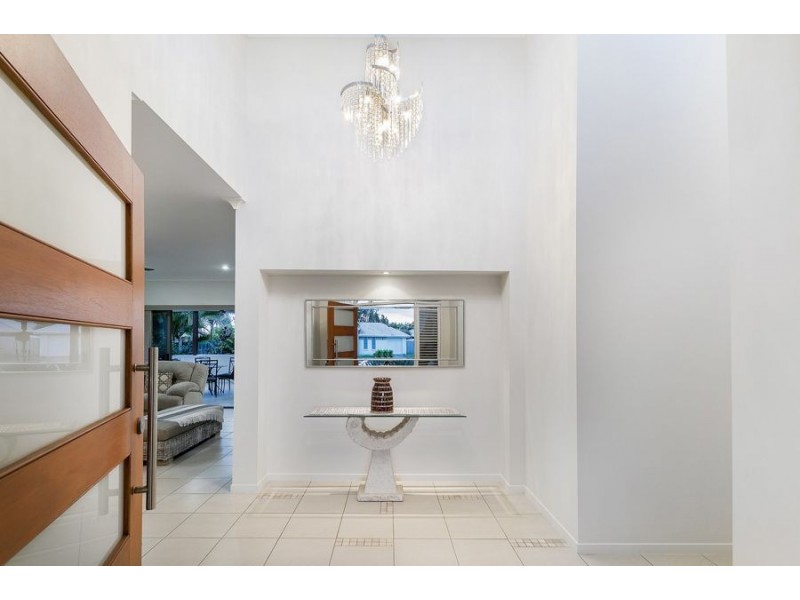 2 Orlando Drive, Coomera QLD 4209