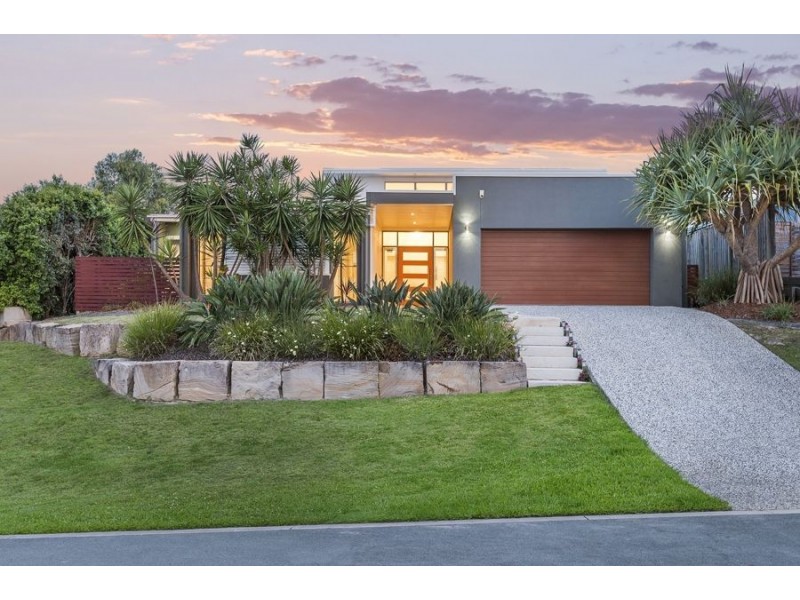 2 Orlando Drive, Coomera QLD 4209