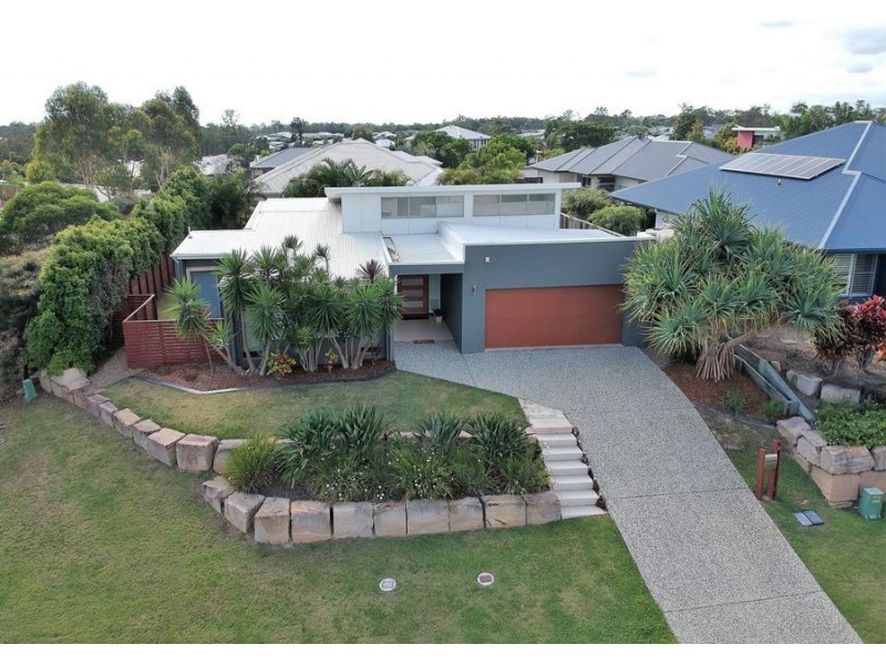 2 Orlando Drive, Coomera QLD 4209