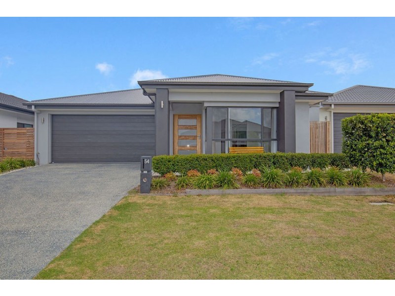 54 Lindeman Street, Pimpama QLD 4209