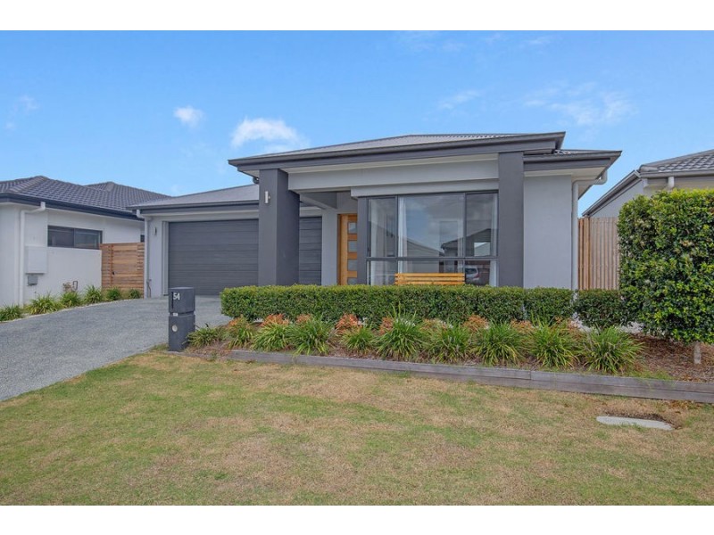 54 Lindeman Street, Pimpama QLD 4209