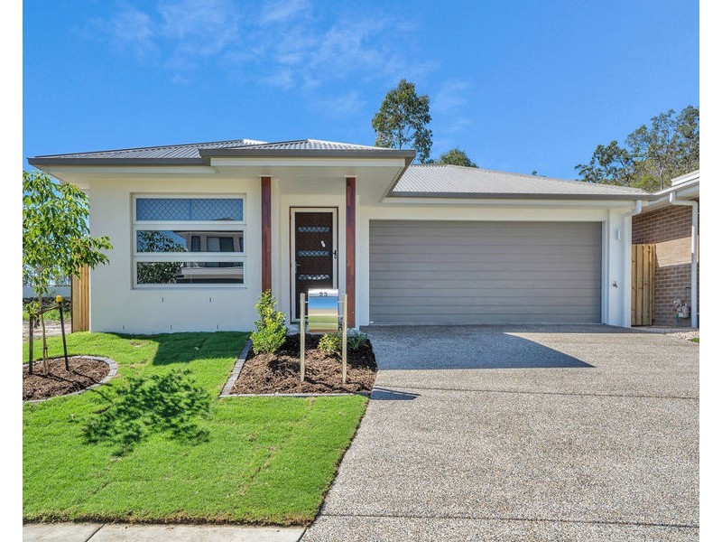 23 Oxford St, Pimpama QLD 4209