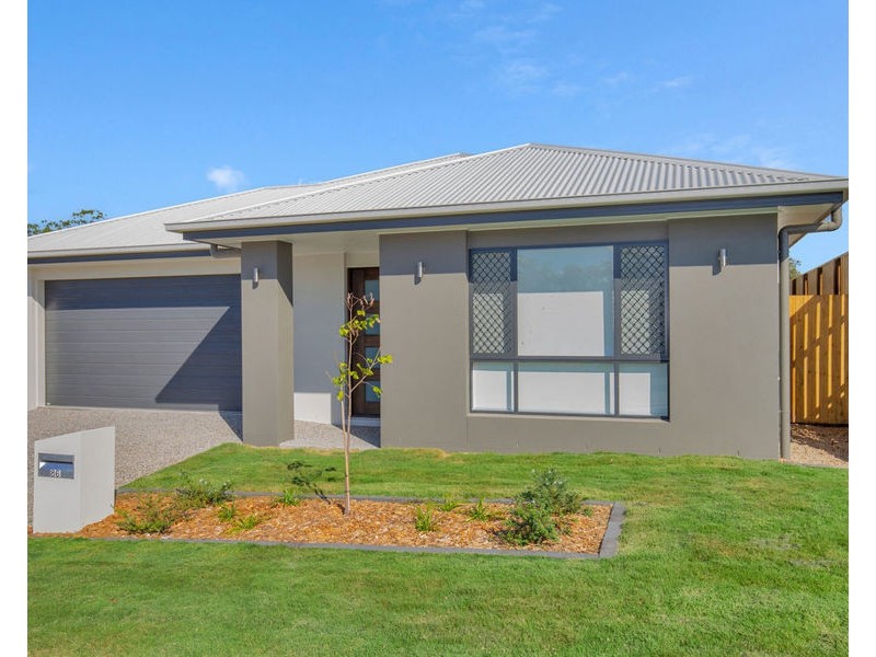 86 Girtin Circuit, Pimpama QLD 4209