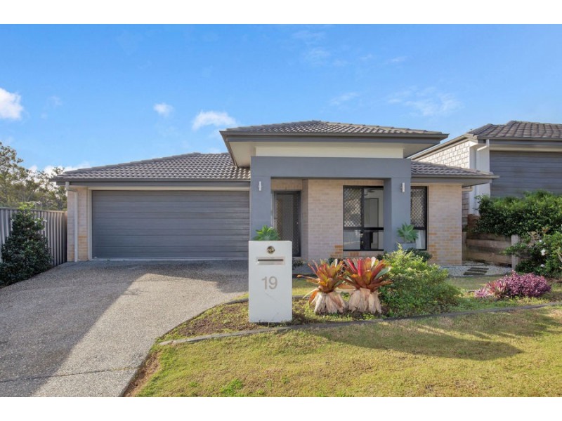 19 Capella St, Coomera QLD 4209