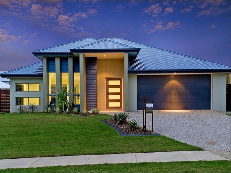 11 Daintree Drive, Coomera QLD 4209