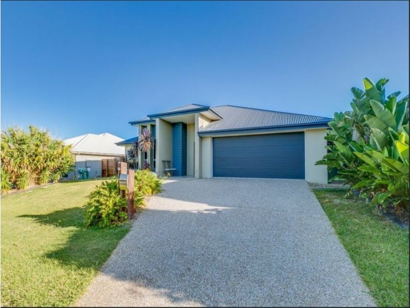 11 Daintree Drive, Coomera QLD 4209