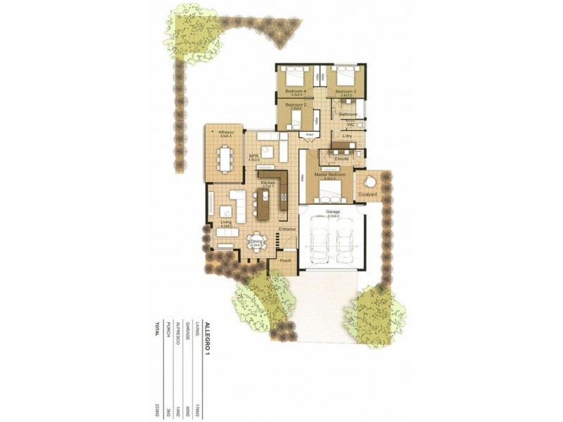11 Daintree Drive, Coomera QLD 4209