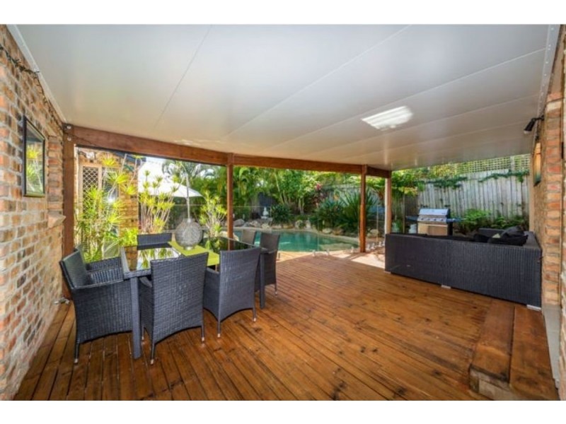 55 Arnold Palmer Drive, Parkwood QLD 4214