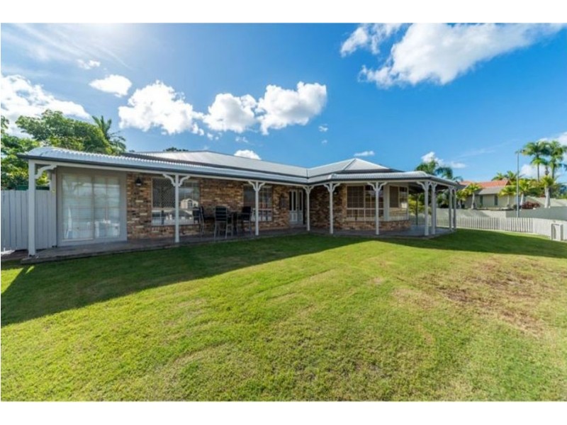 55 Arnold Palmer Drive, Parkwood QLD 4214