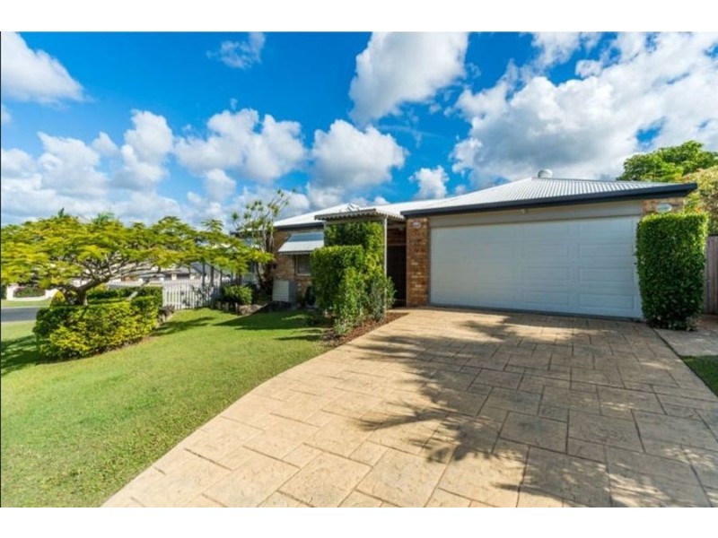 55 Arnold Palmer Drive, Parkwood QLD 4214