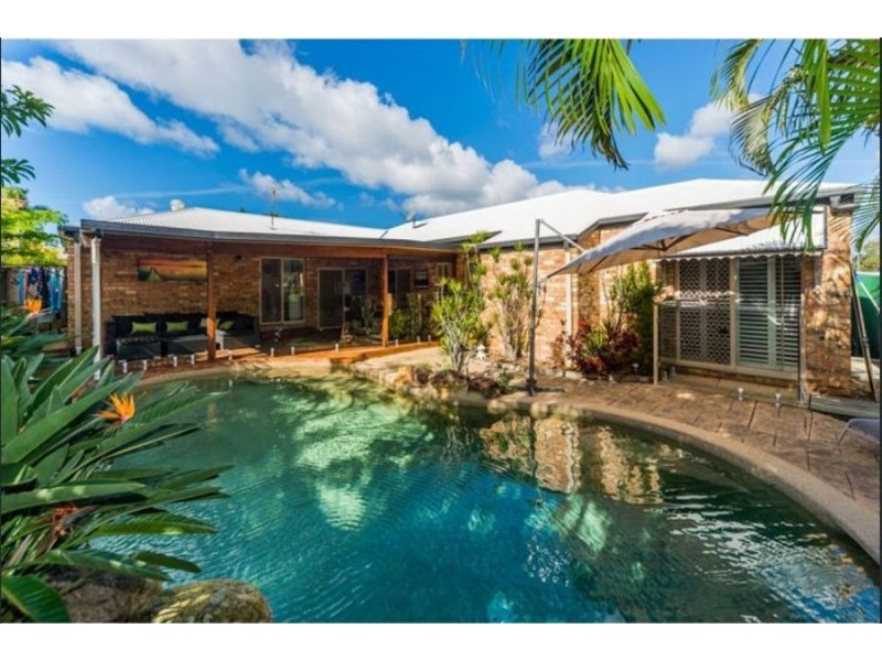 55 Arnold Palmer Drive, Parkwood QLD 4214