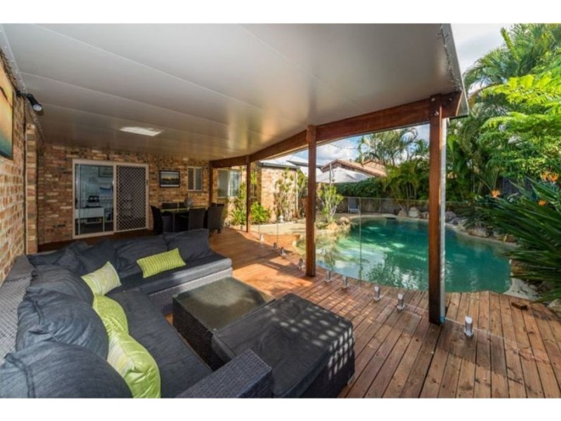 55 Arnold Palmer Drive, Parkwood QLD 4214