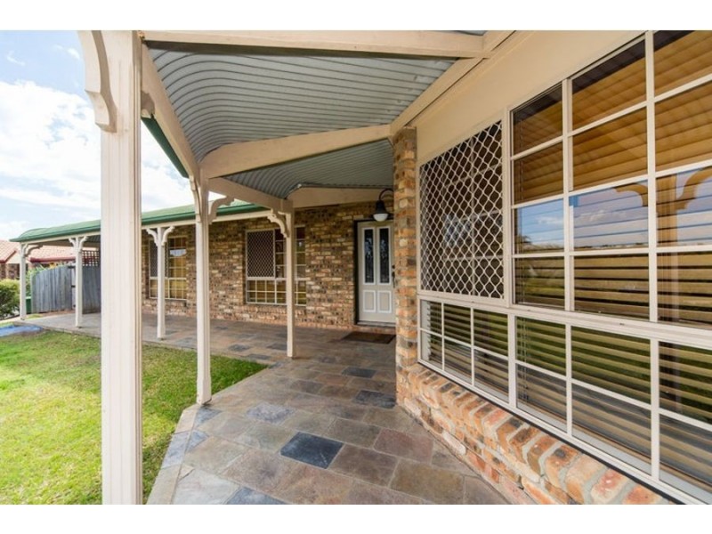 55 Arnold Palmer Drive, Parkwood QLD 4214