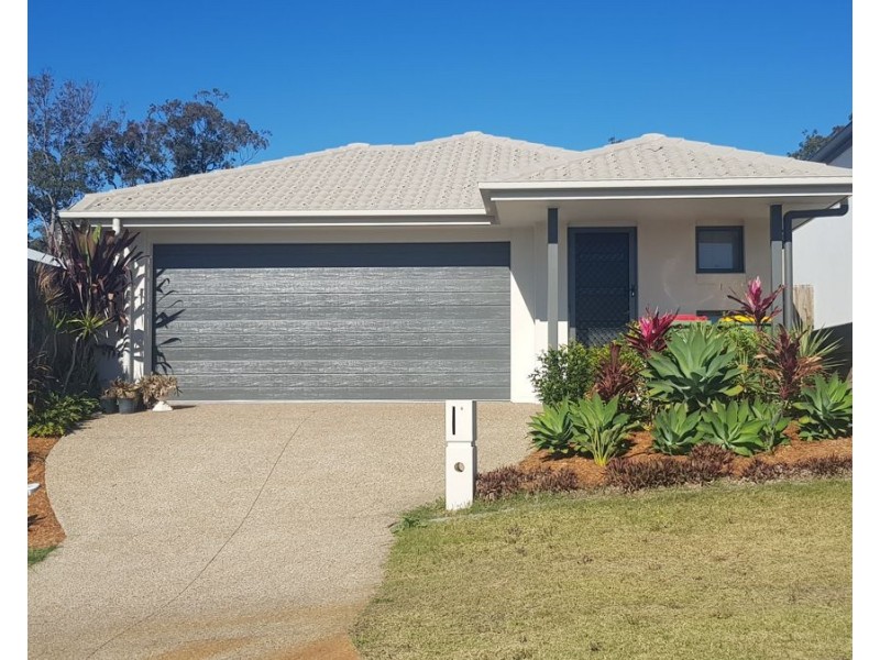 6 Yale St, Pimpama QLD 4209
