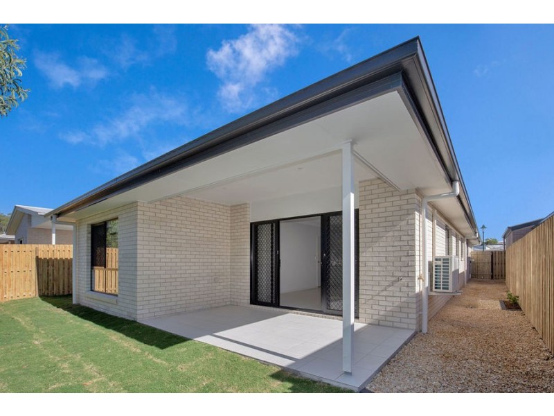 45 Oxford St, Pimpama QLD 4209