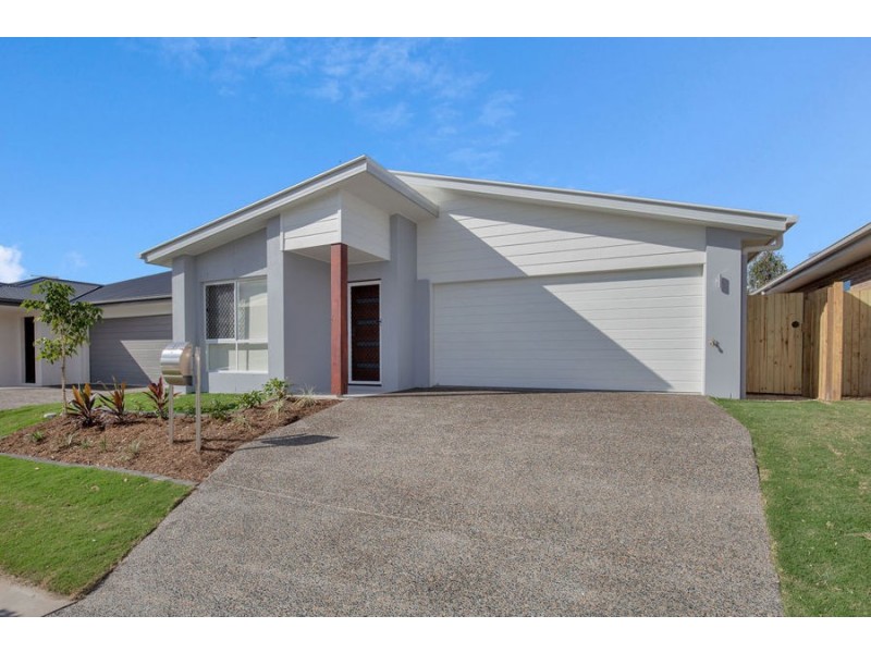 43 Oxford St, Pimpama QLD 4209