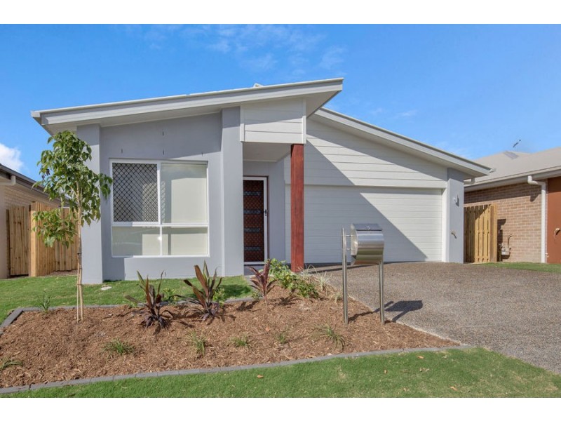 43 Oxford St, Pimpama QLD 4209