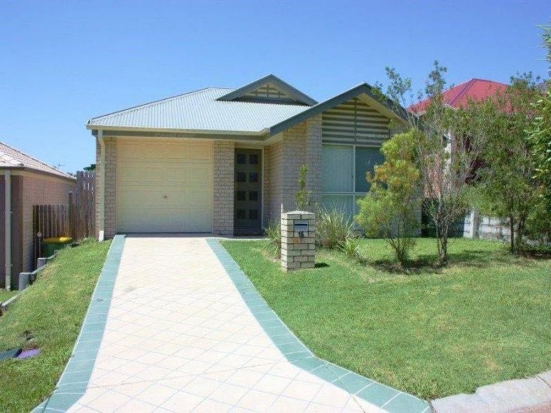 15 Silver Gull St, Coomera QLD 4209
