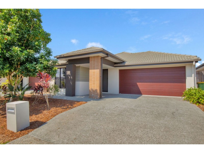 53 Ningaloo Drive, Pimpama QLD 4209