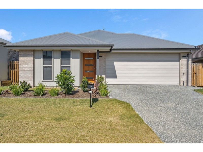 57 Village Boulevard, Pimpama QLD 4209