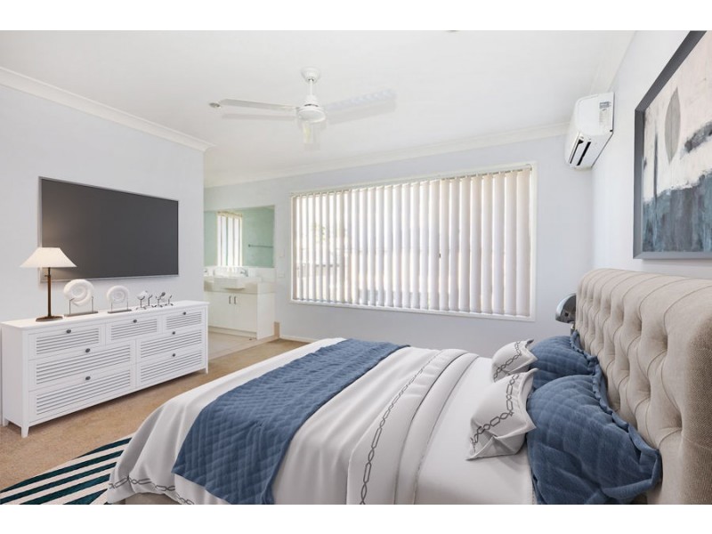24A Kelly Ave, Coomera QLD 4209