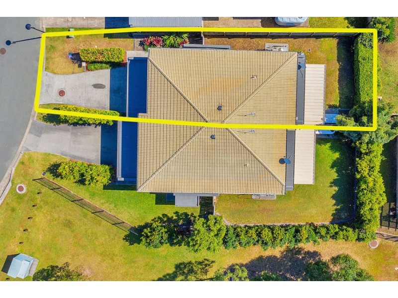 24A Kelly Ave, Coomera QLD 4209