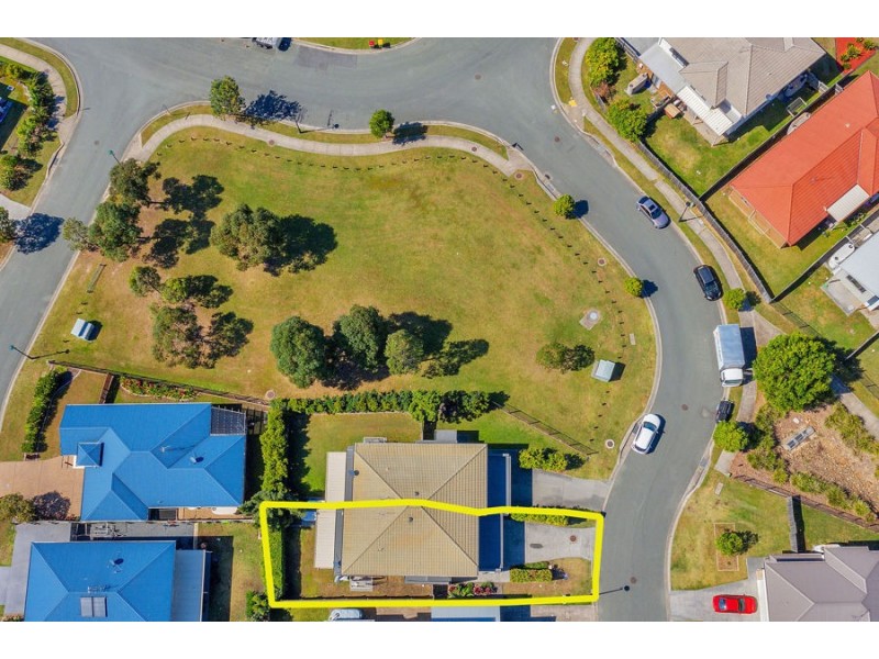 24A Kelly Ave, Coomera QLD 4209